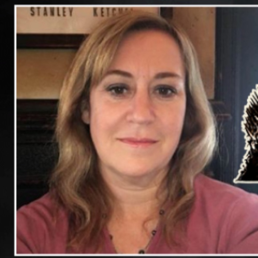 Meet your Posher, Tawnya